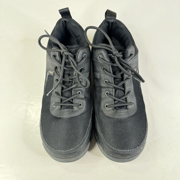 Bogs Women’s Shale Low Steel Toe Work Shoes Size 10 - Picture 3 of 7